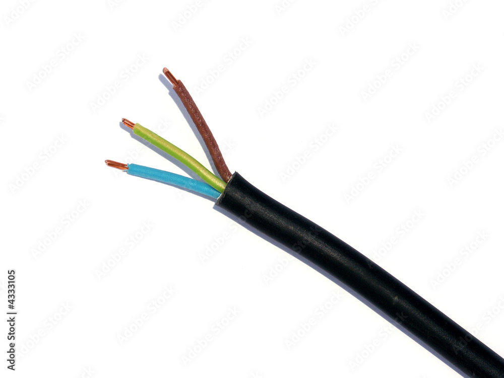 fil électrique fil électrique
