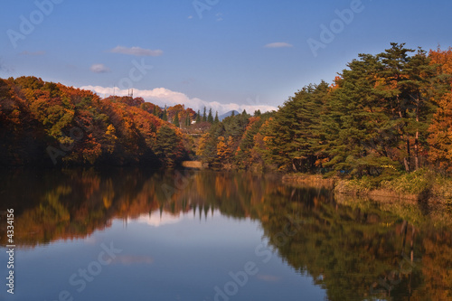 Autumn splendour © Provisualstock.com