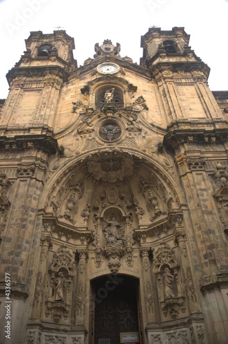 Catedral © miquel