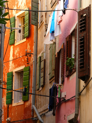 Gasse