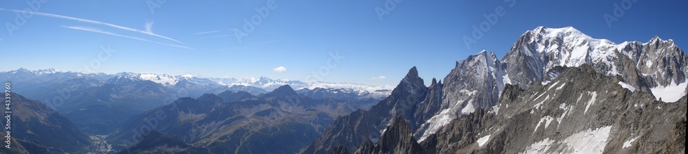 Alpes Italiennes et Françaises Alpes Italiennes et Françaises