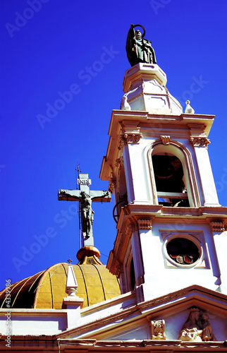 Church