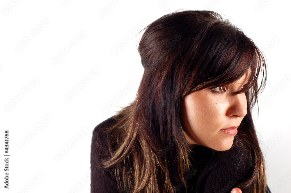 attractive woman #11