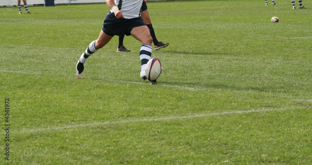 rugby rugby