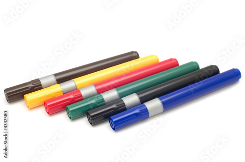 soft-tip pen