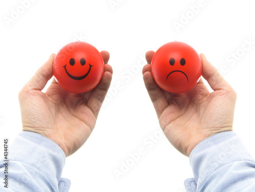 changing mood