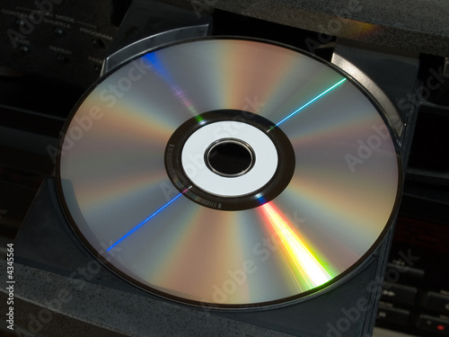 blu-ray disk tray