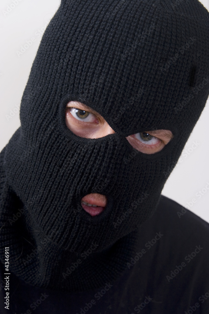 criminal criminal