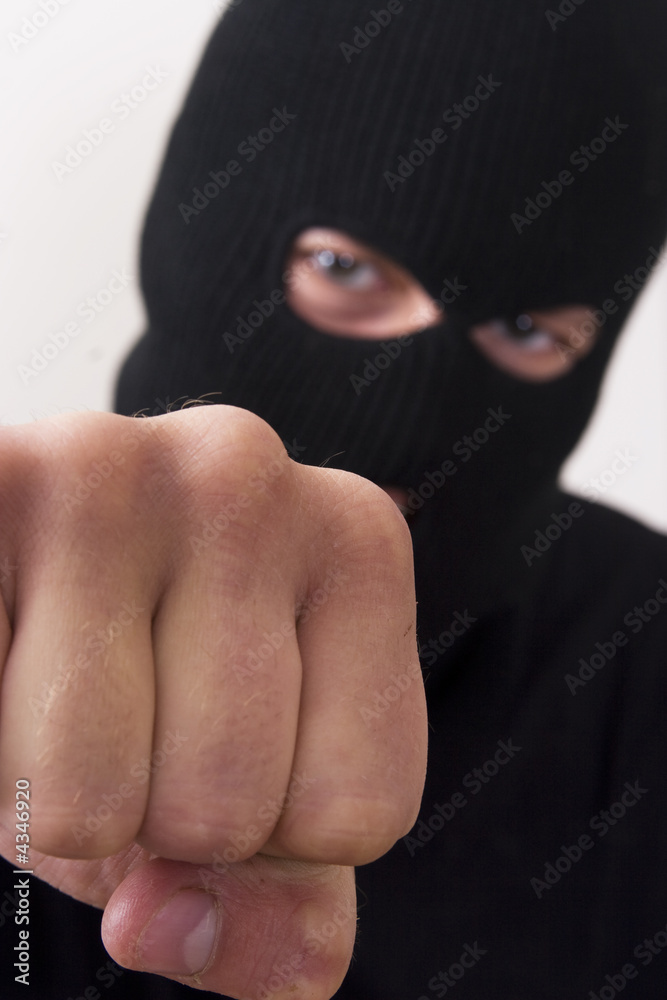 criminal criminal