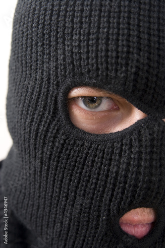 criminal