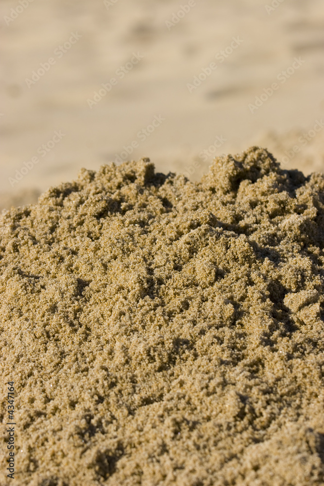sand sand