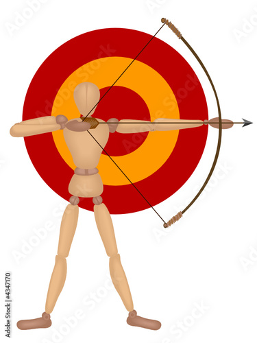 Shooting Arrows