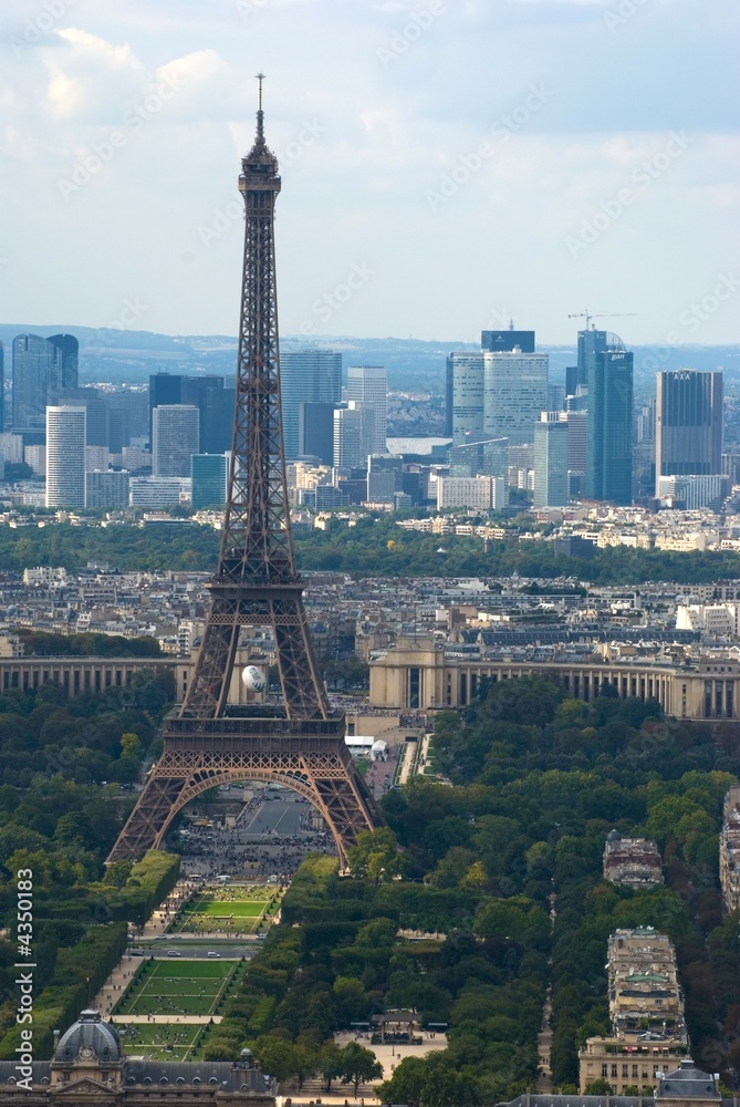 tour eiffel