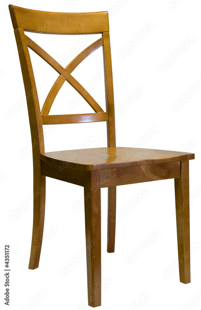 Maple Dining Room Side Chair