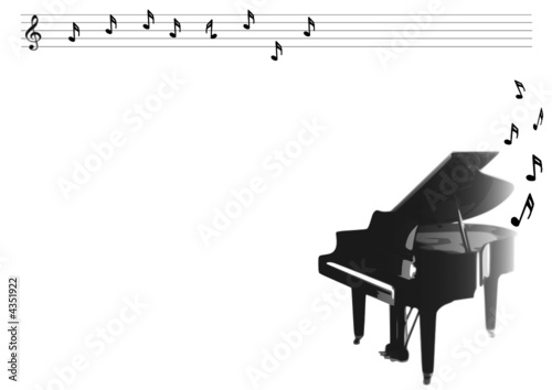 piano