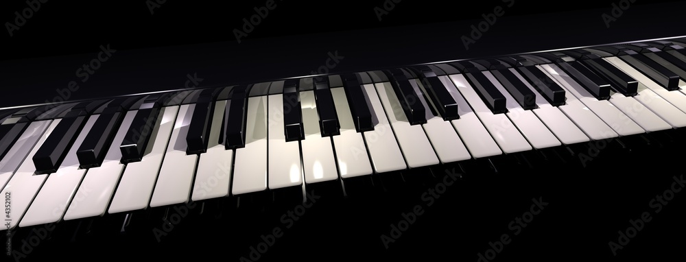 Piano D Piano D