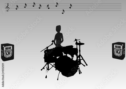 batteur