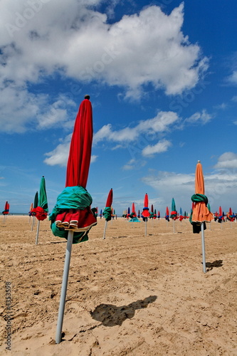 parasols