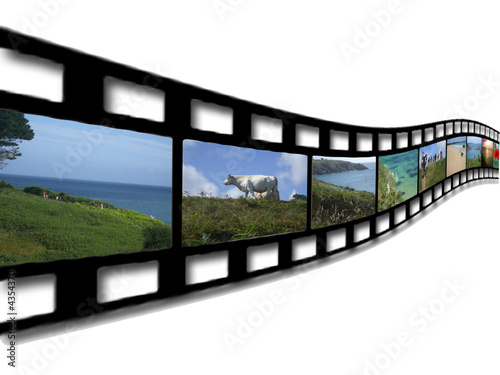 pellicule photo