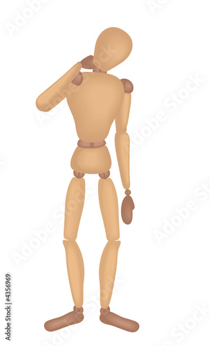 Neck Pain