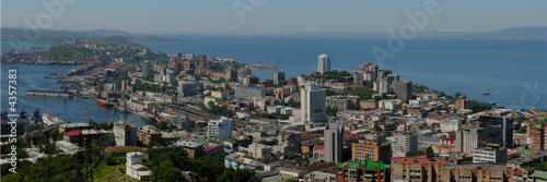 city(town) Vladivostok 