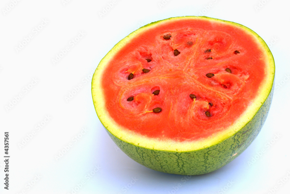 Watermelon - cut Watermelon - cut