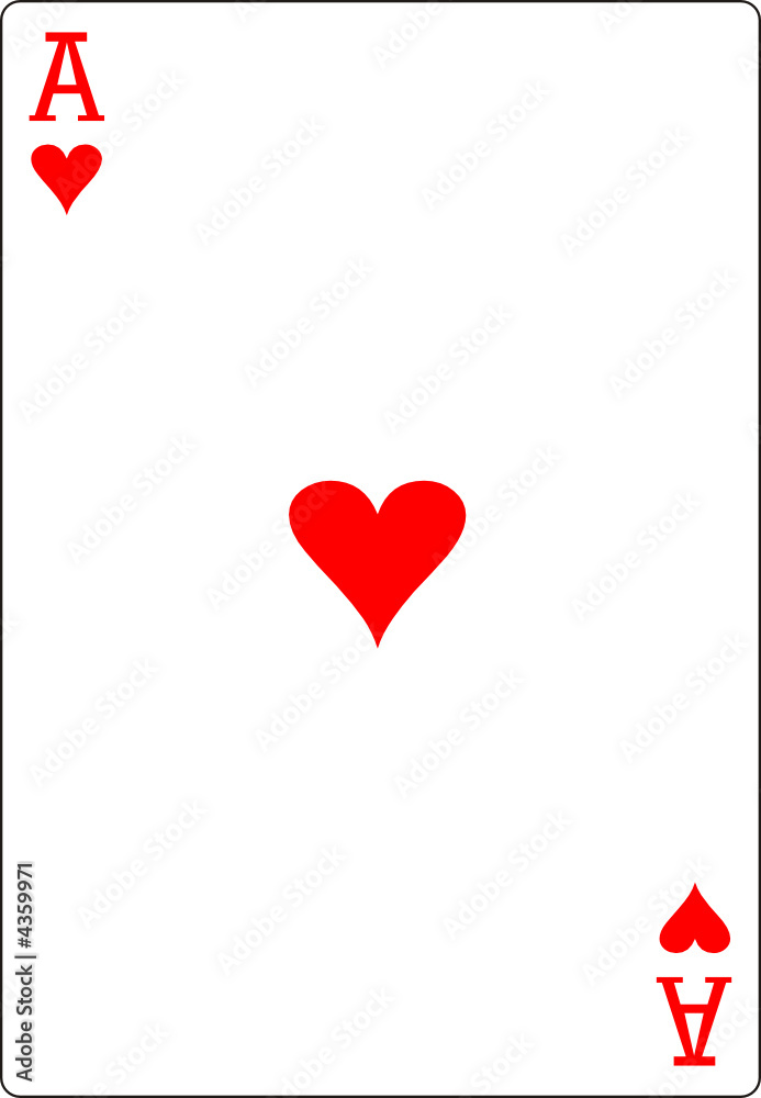 Skin, Adesivo, Copertina Della Carta Di Credito - Asso Di Picche - Italia - Foto 14