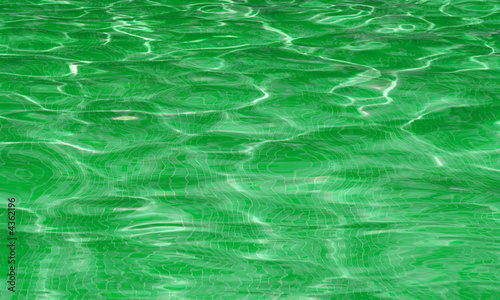 Green Waves