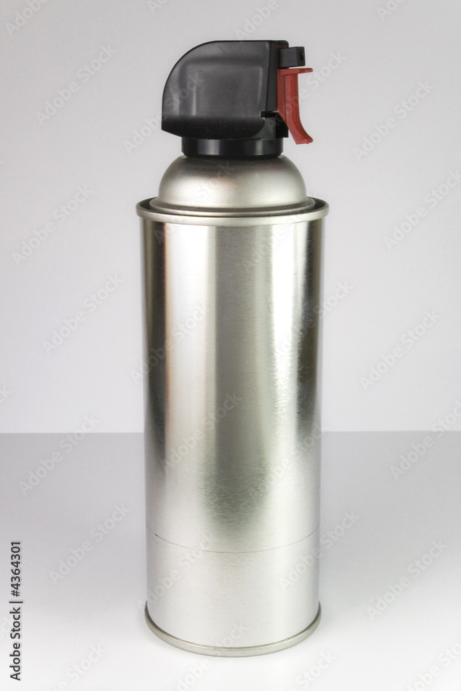 Silver Spray Bottle Silver Spray Bottle