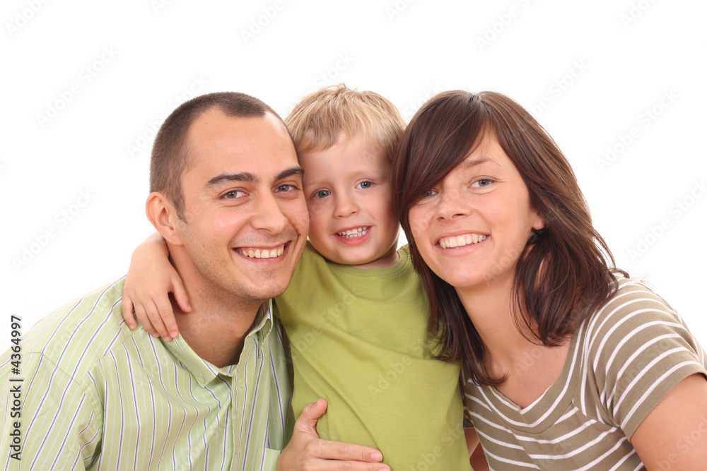 happy family happy family