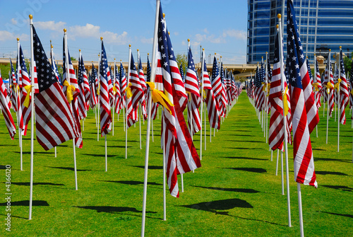 9/11 Memorial