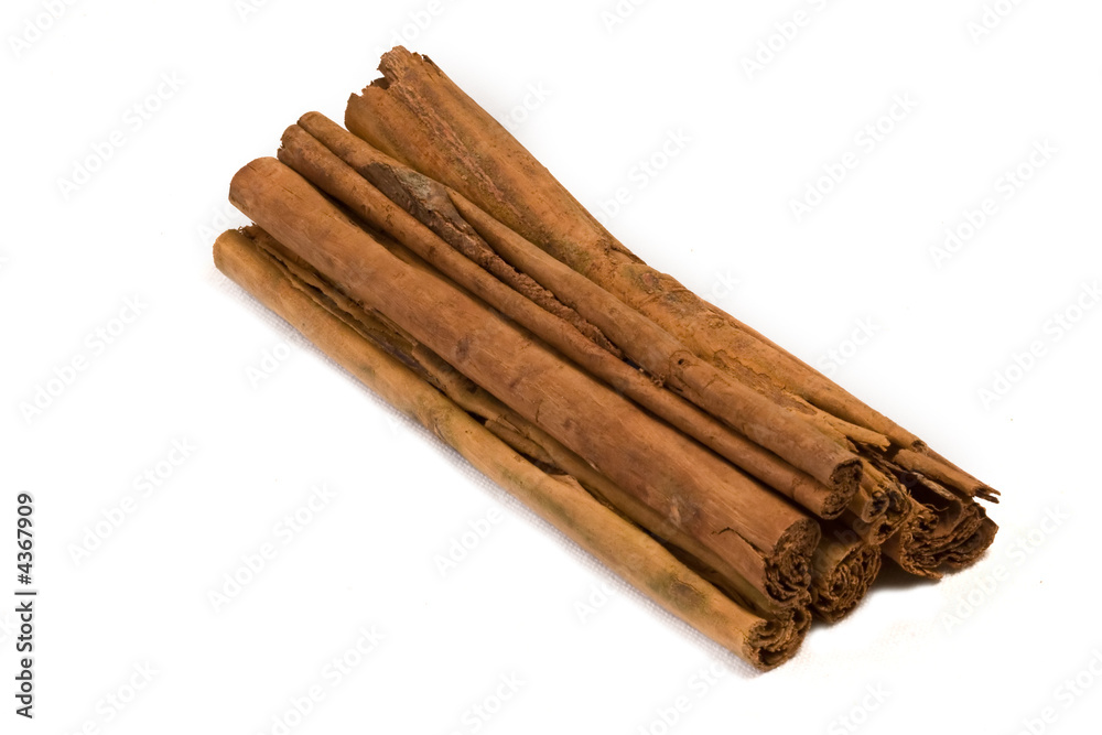 Cinnamon Sticks Cinnamon Sticks