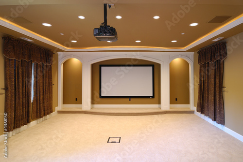 Home Theater