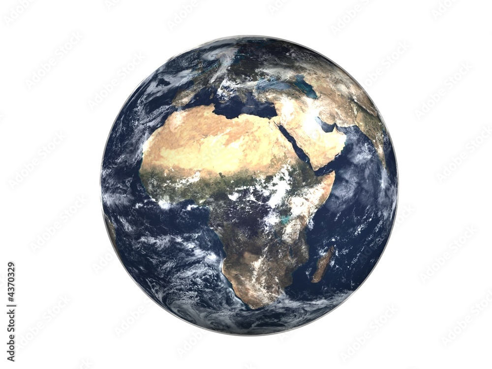 Earth Earth