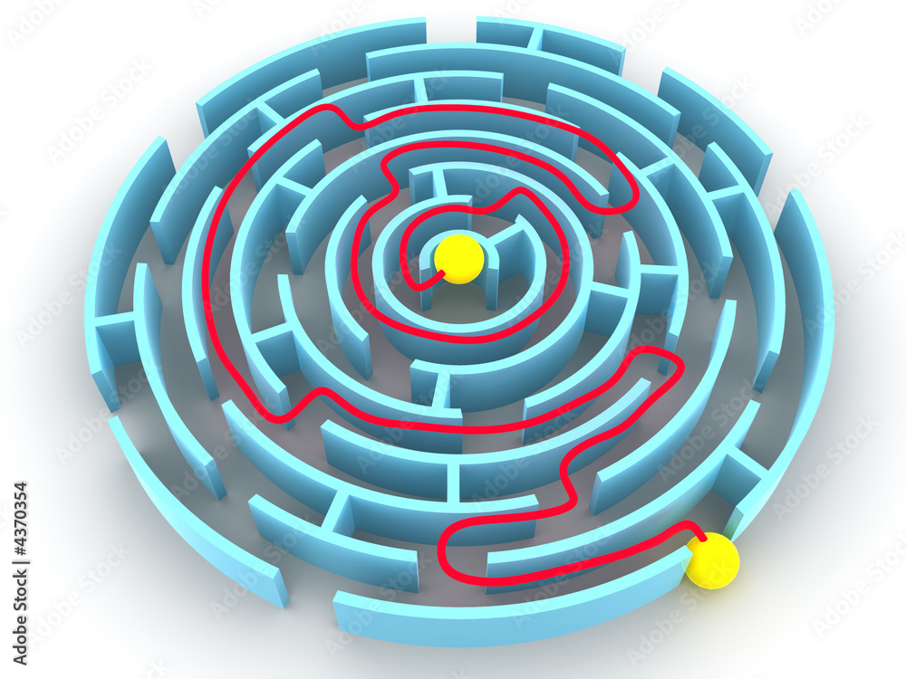 Labyrinth. Labyrinth.