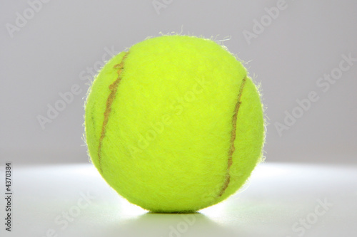 Tennis Ball © Marco Scisetti