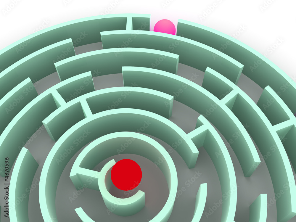 Labyrinth. Labyrinth.