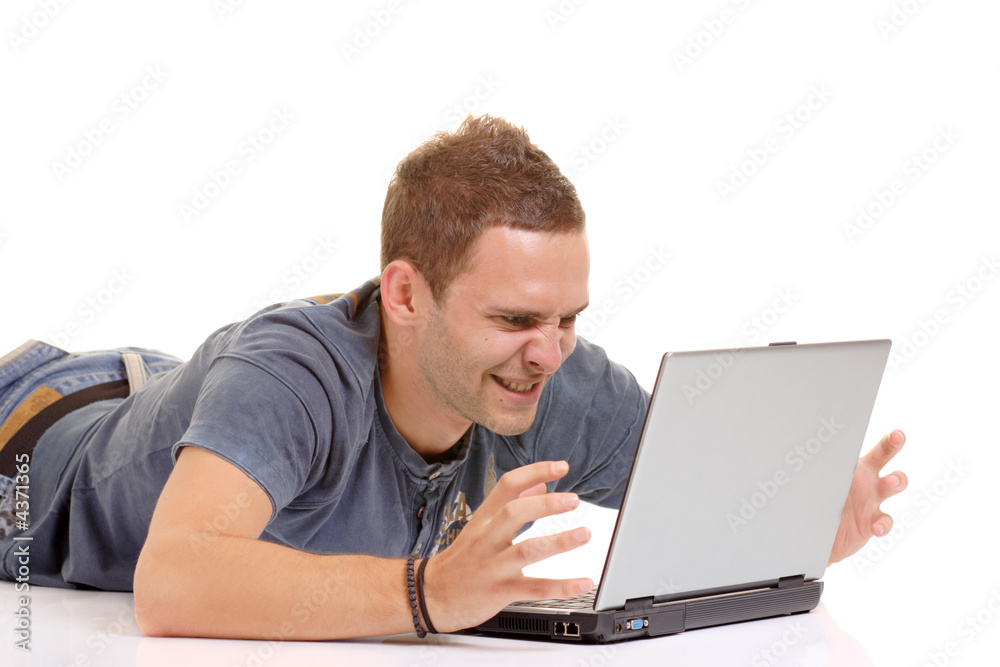 I hate this computer I hate this computer