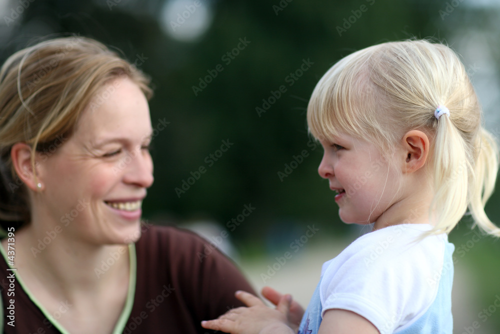 Mutter und Kind Mutter und Kind