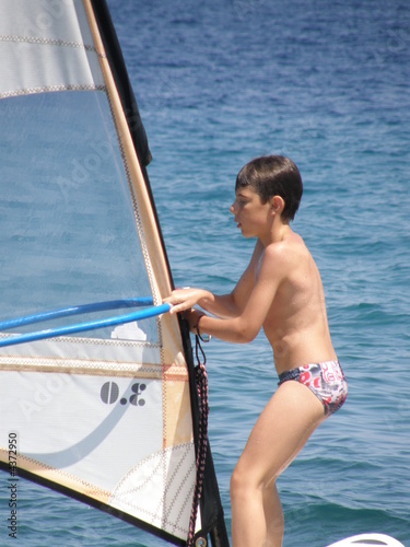 mare