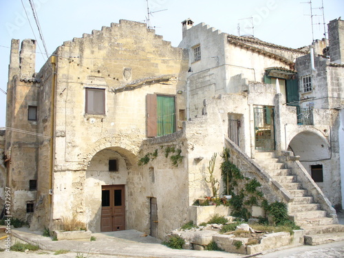 matera