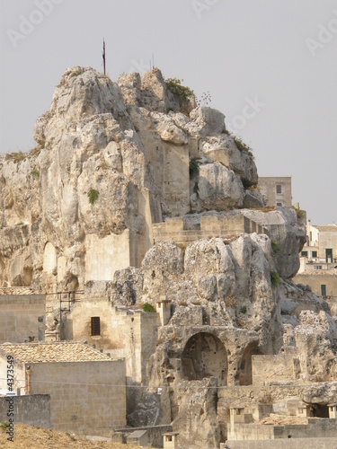 Matera Sassi