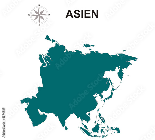 Asien
