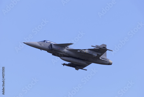 JAS 39 Gripen