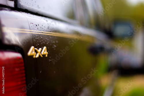 4x4