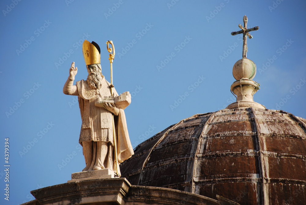 Obraz premium Dubrovnik 8