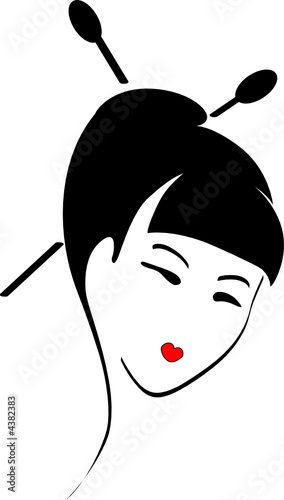 geisha
