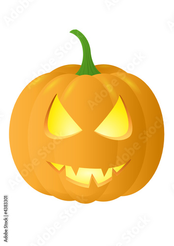 Jack'O Lantern