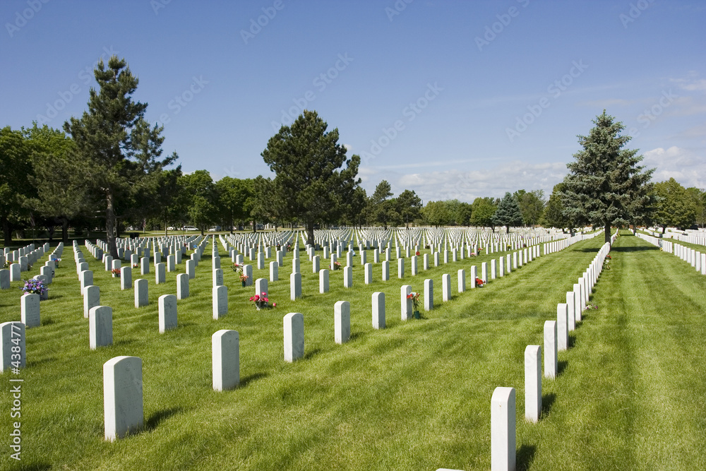 Cemetery