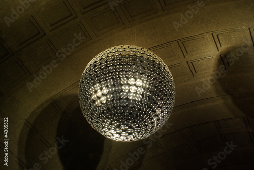 Discokugel